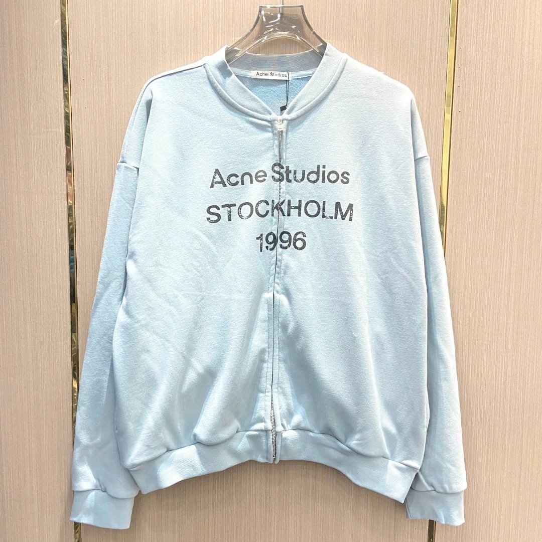 AC11 Misty Blue