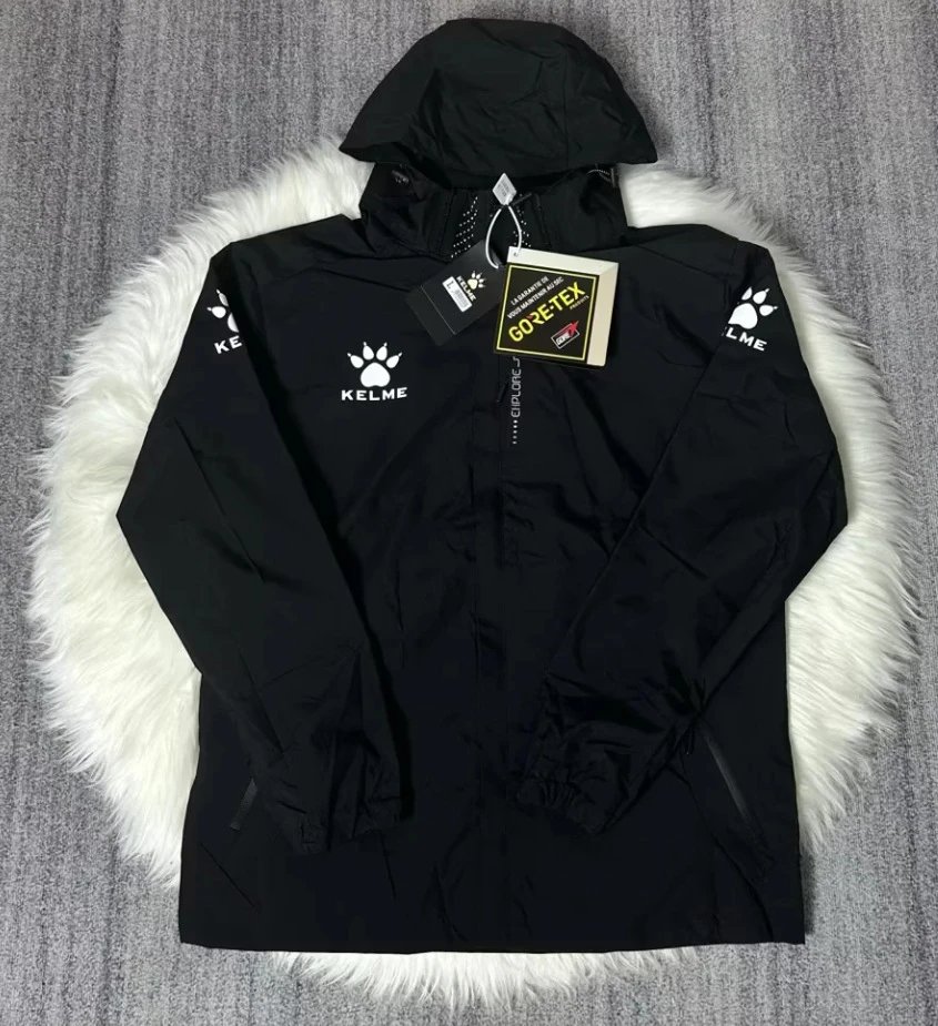 KELME Black