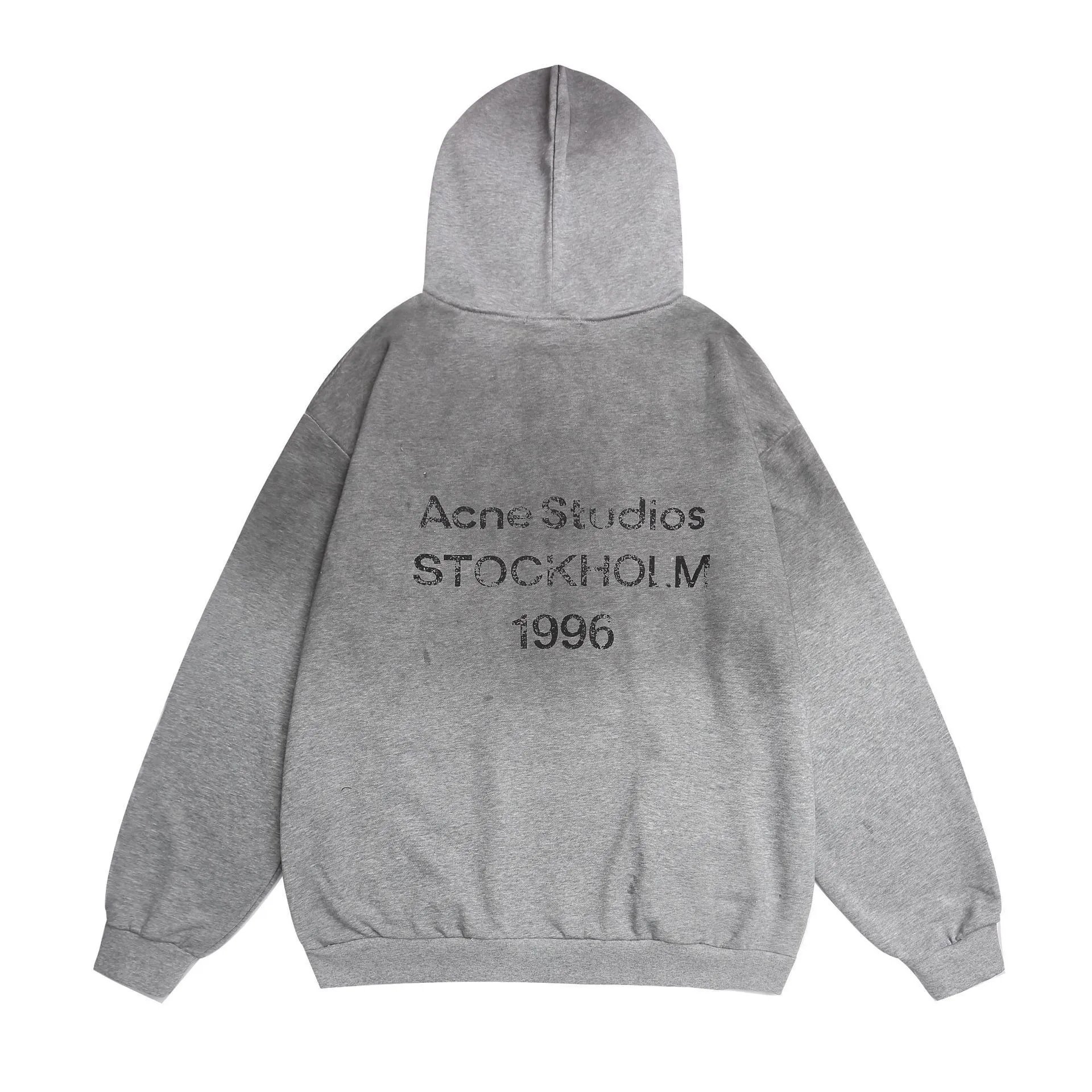AC01 Gray