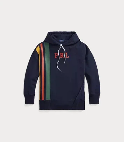 Polo Ralph Lauren Hoodies & Sweatshirts Fleece-Lined Hooded Sweatshirt product detail image 2