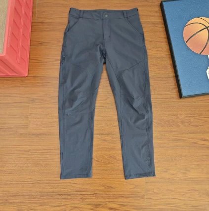 Outdoor Long Pants Navy