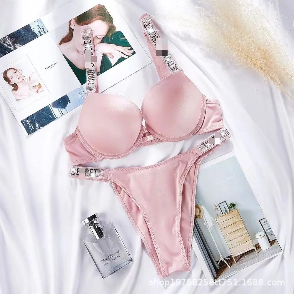 pink suit