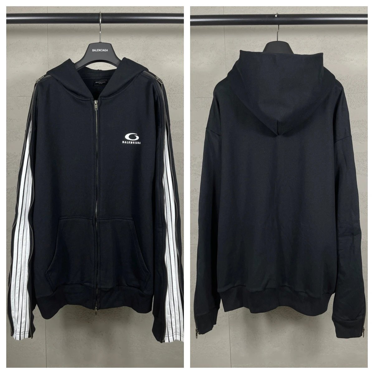 Black【XJ5】