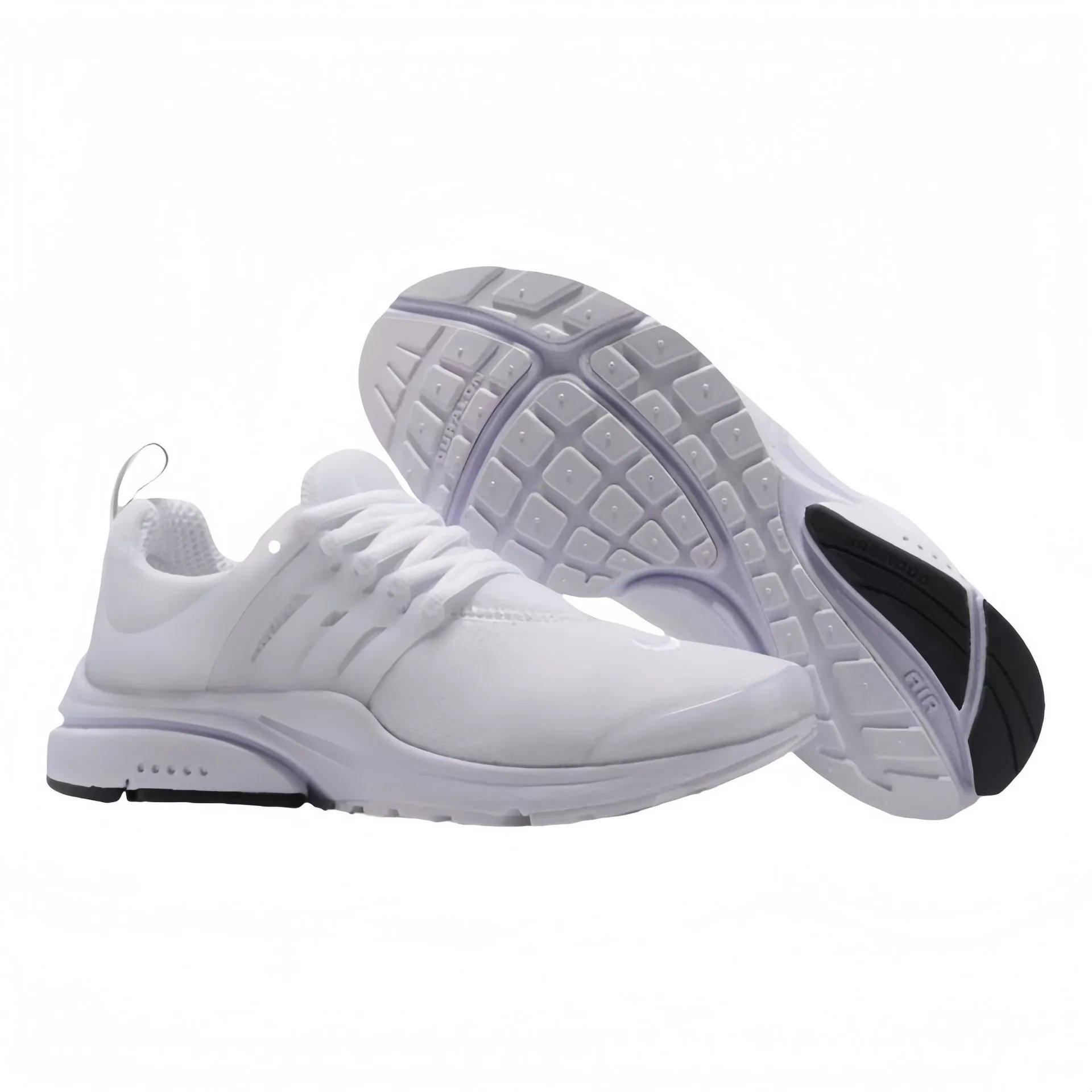 跨境外贸 Air Presto QS网面运动鞋男休闲时尚轻便跑步鞋休闲鞋女 3