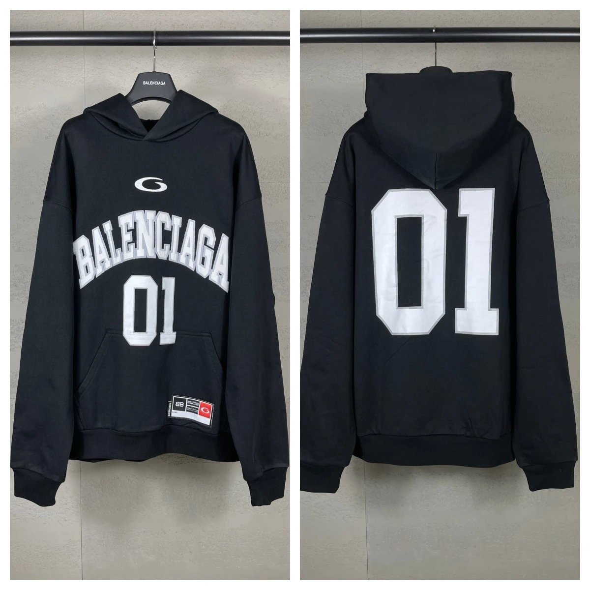 Black【XJ1】