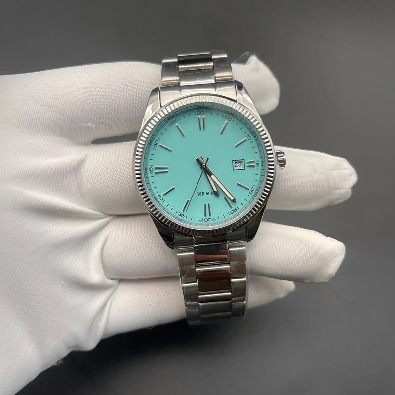 Cross-Border Best-Seller Waterproof Watch for Men and Women Japanese Movement Student 304 Stainless Steel Quartz Watch