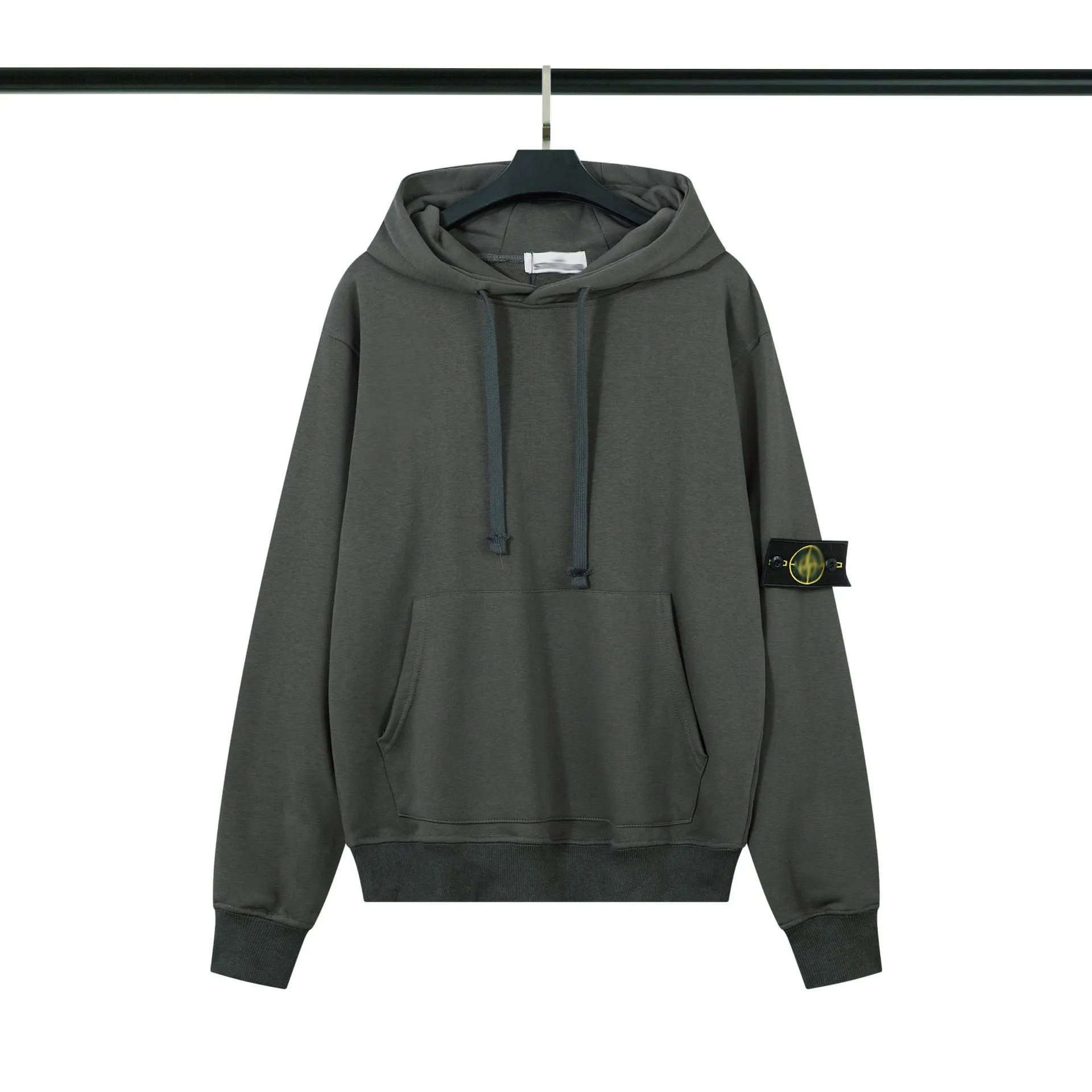 9922 dark gray loop