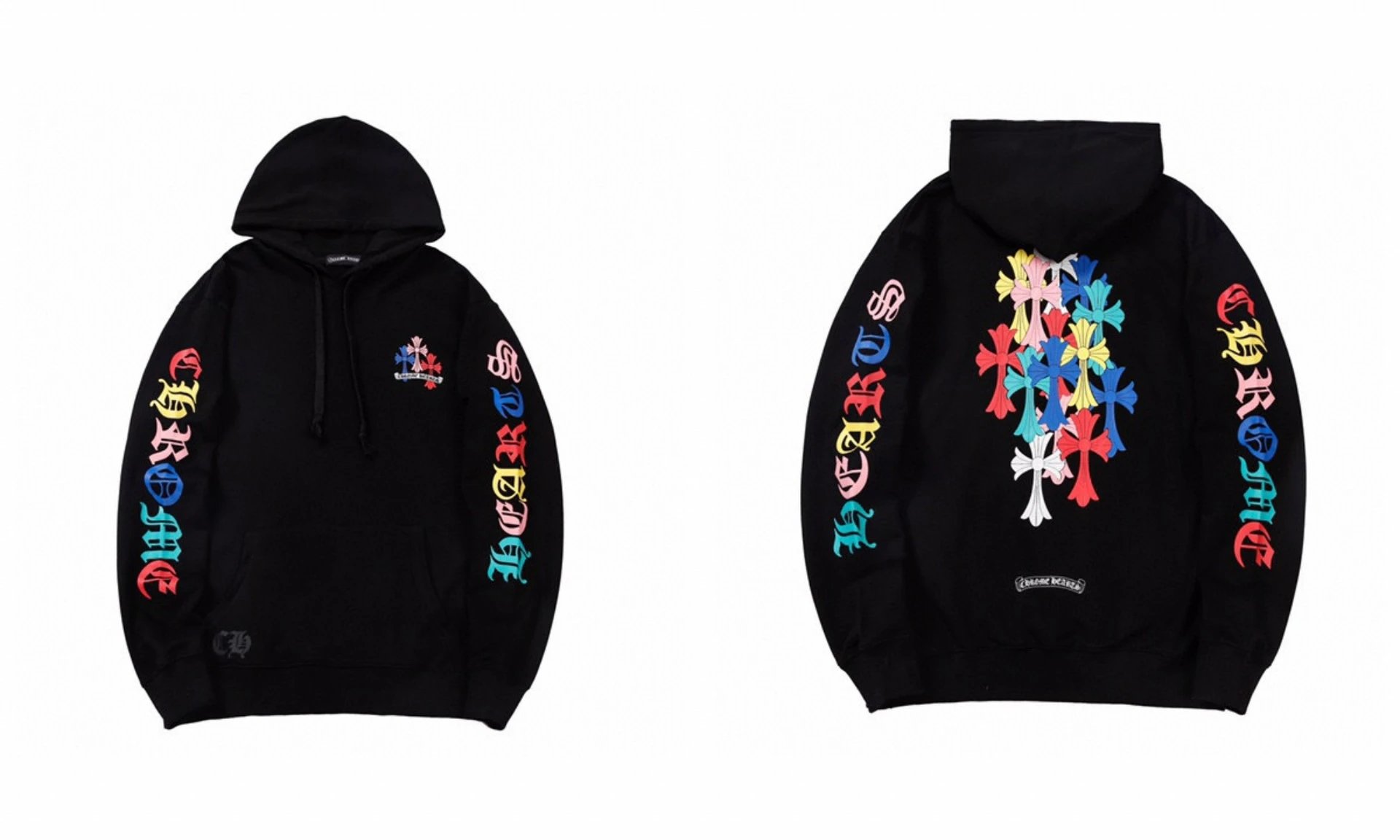 12 Black