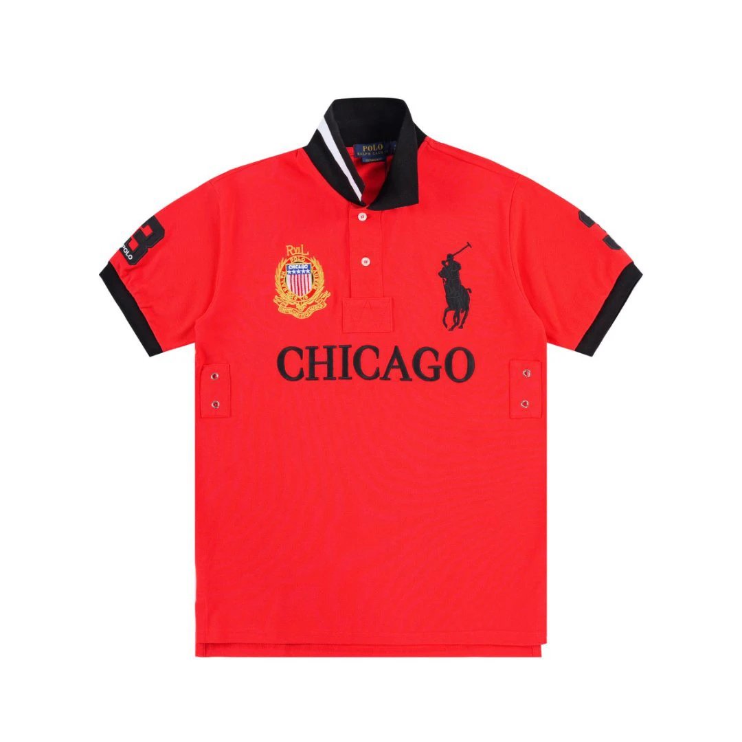 Chicago Red