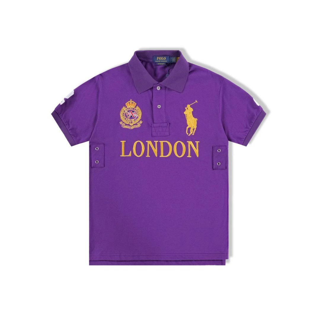 London Purple