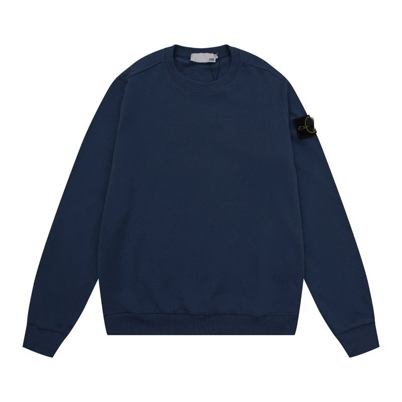 811 navy blue loop