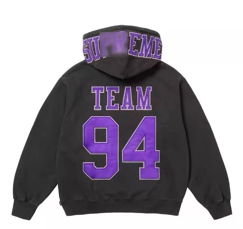 94 Black (Urgent restocking in progress)