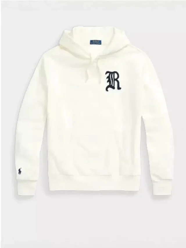 Polo Ralph Lauren Hoodies & Sweatshirts Fleece-Lined Hooded Sweatshirt product detail image 12