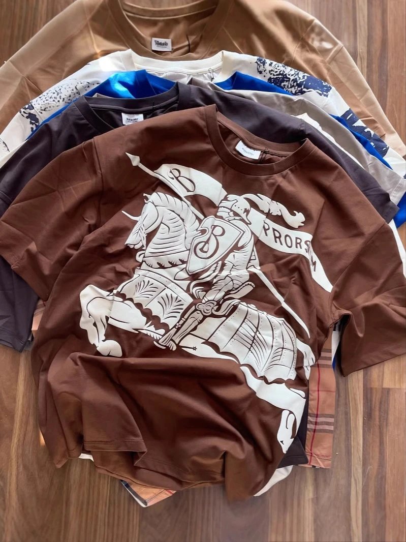 男女T恤休闲百搭短袖tees圆领tshirt货源批发wholesale