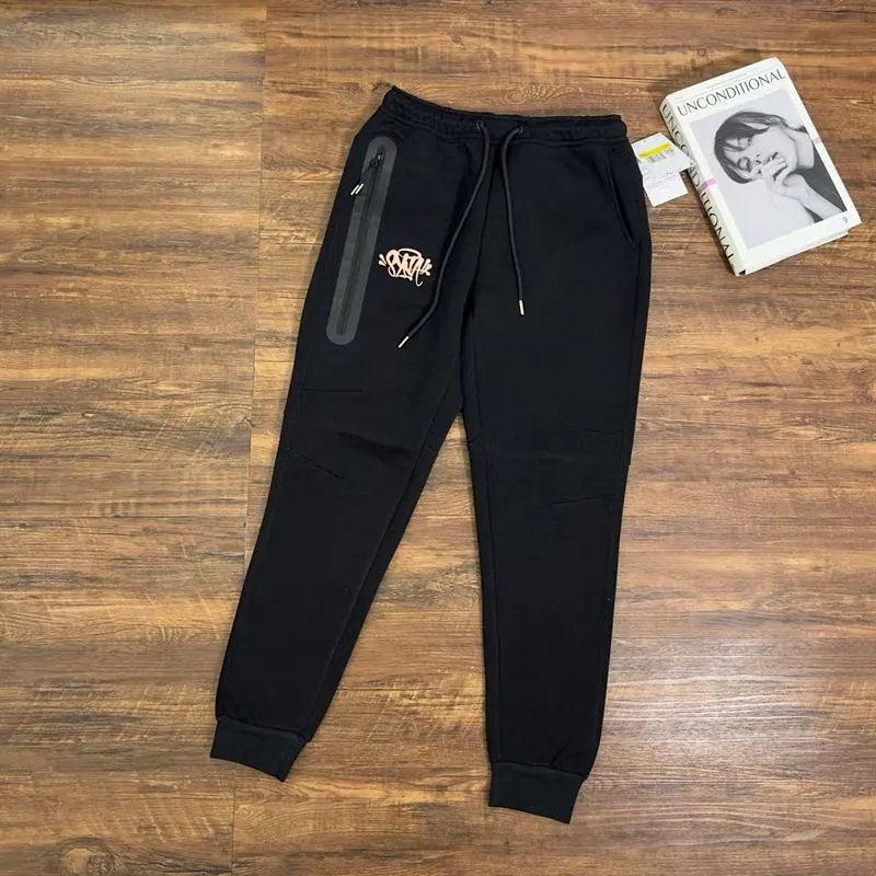 Black Pants