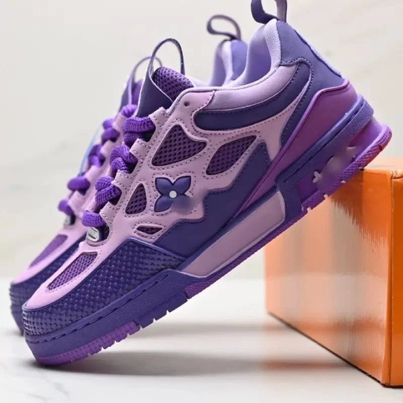 Bread Purple
