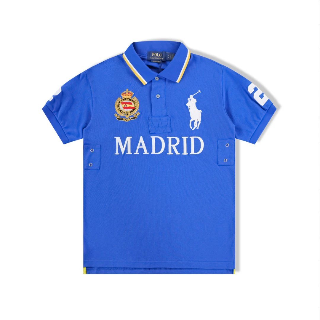 Madrid Teal