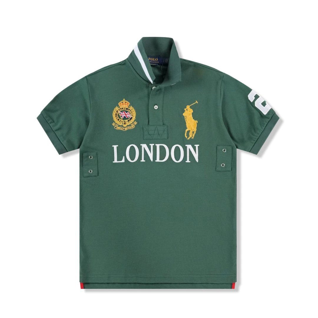 London Green