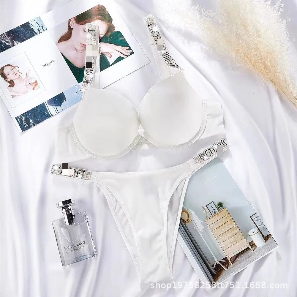 white suit