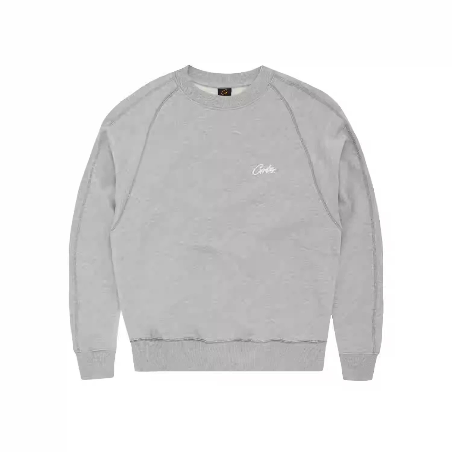 8963 hoodie gray
