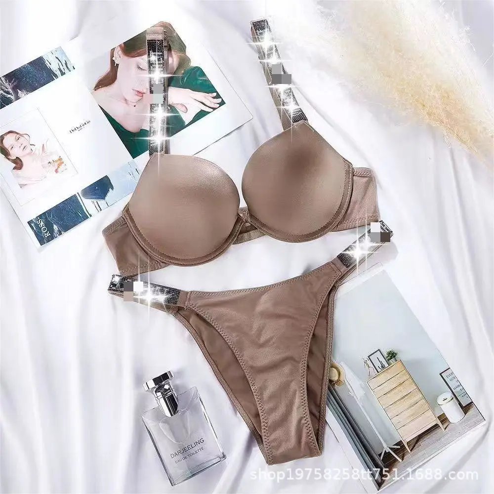 Dark Skin Set