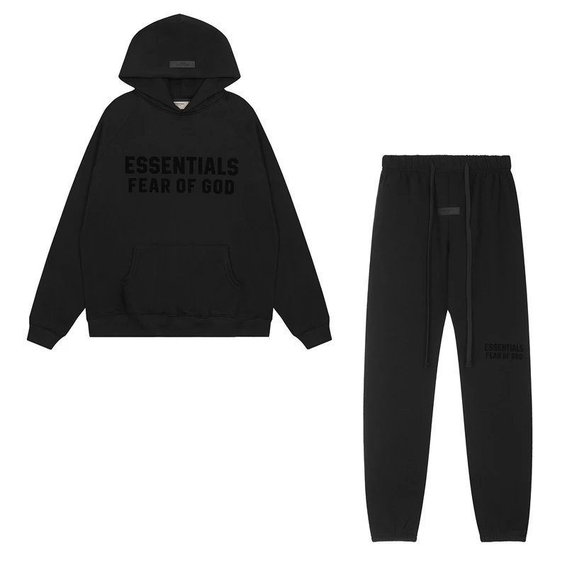 Black Set