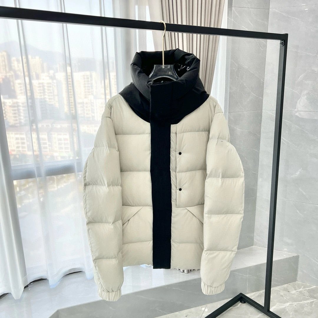 Norse Projects Down Jacket