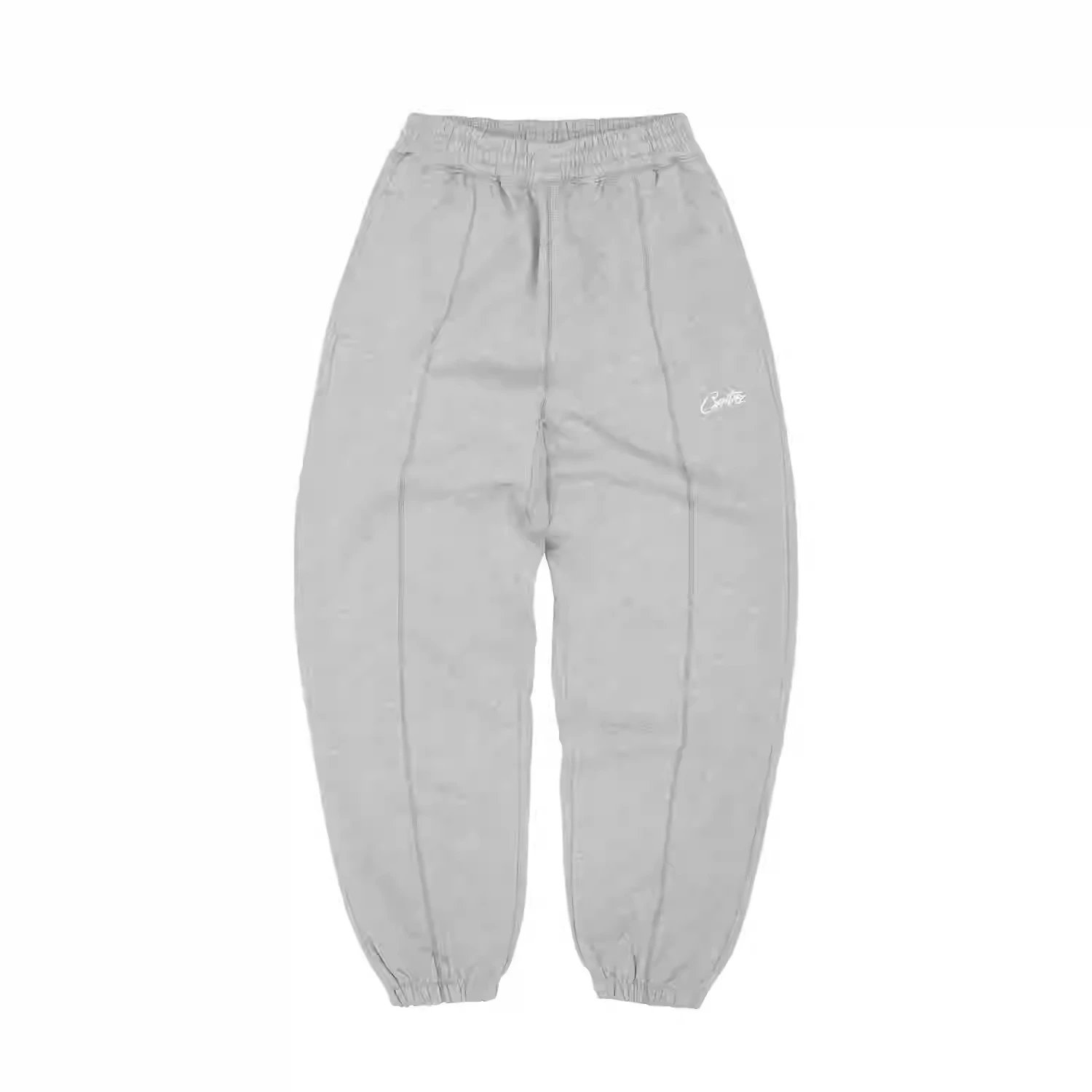 5787 Bathroom Pants Grey