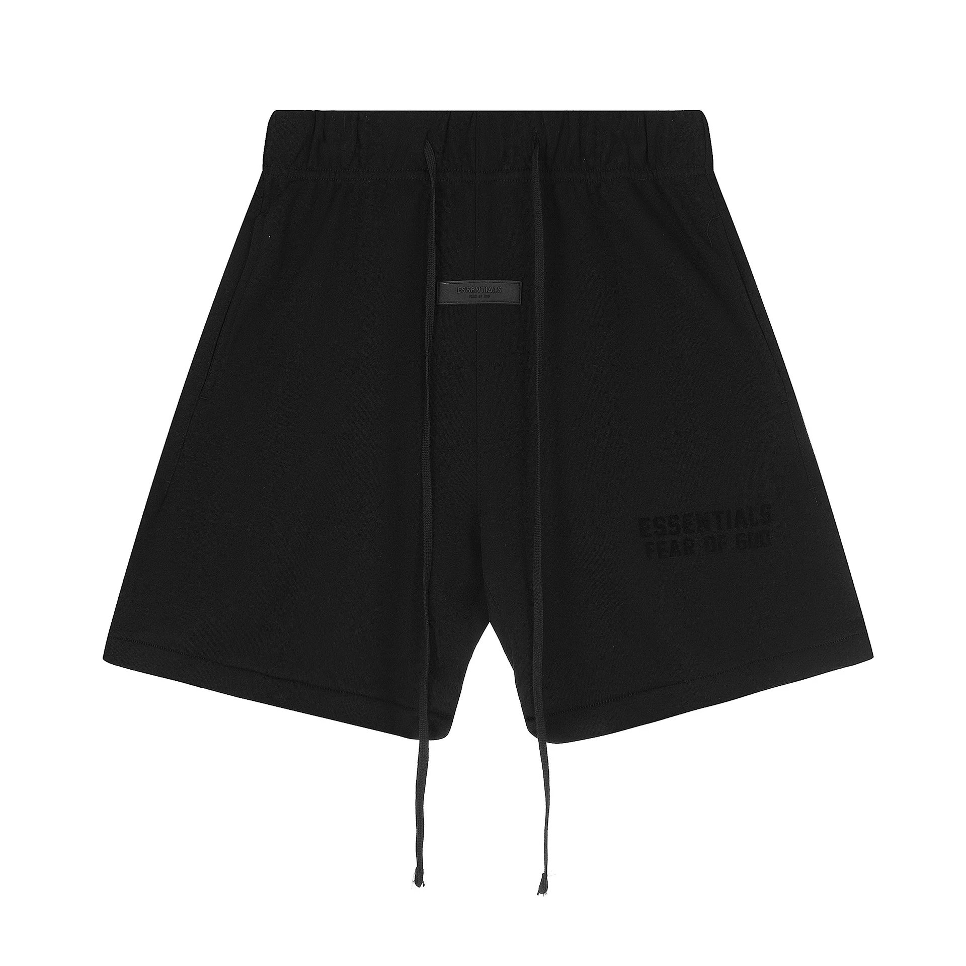 Black Shorts [High Quality]