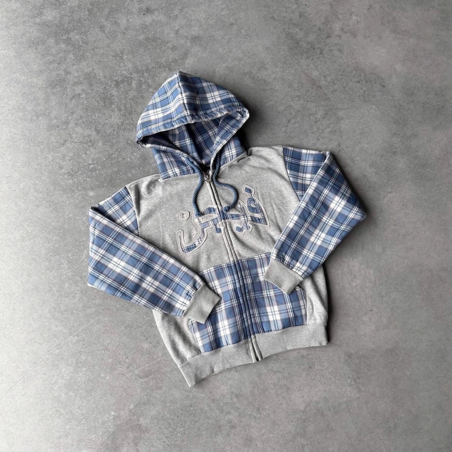 Corteiz Hoodie Corteiz Alcatraz Hoodie