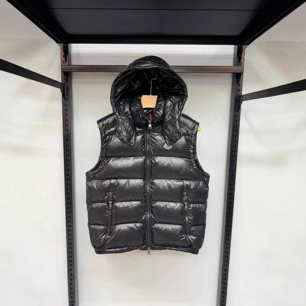 Moncler Vest Gilet