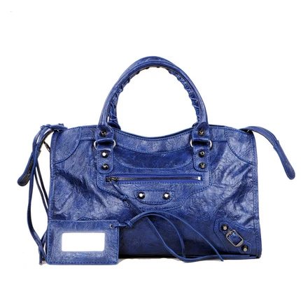 Medium Treasure Blue - Same day delivery in stock