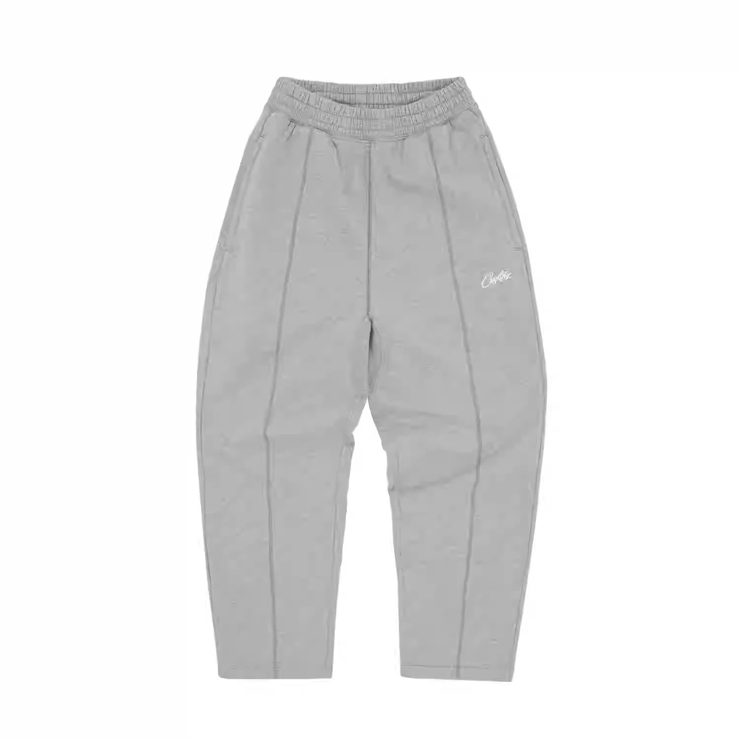 5793 straight tube/gray