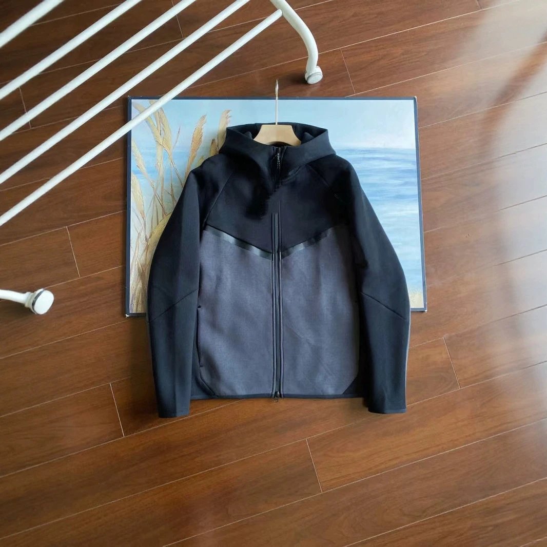 Top Black with Dark Gray