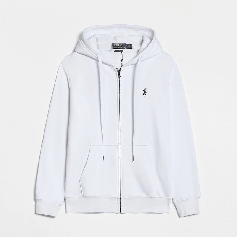 Zip White Cyan Logo