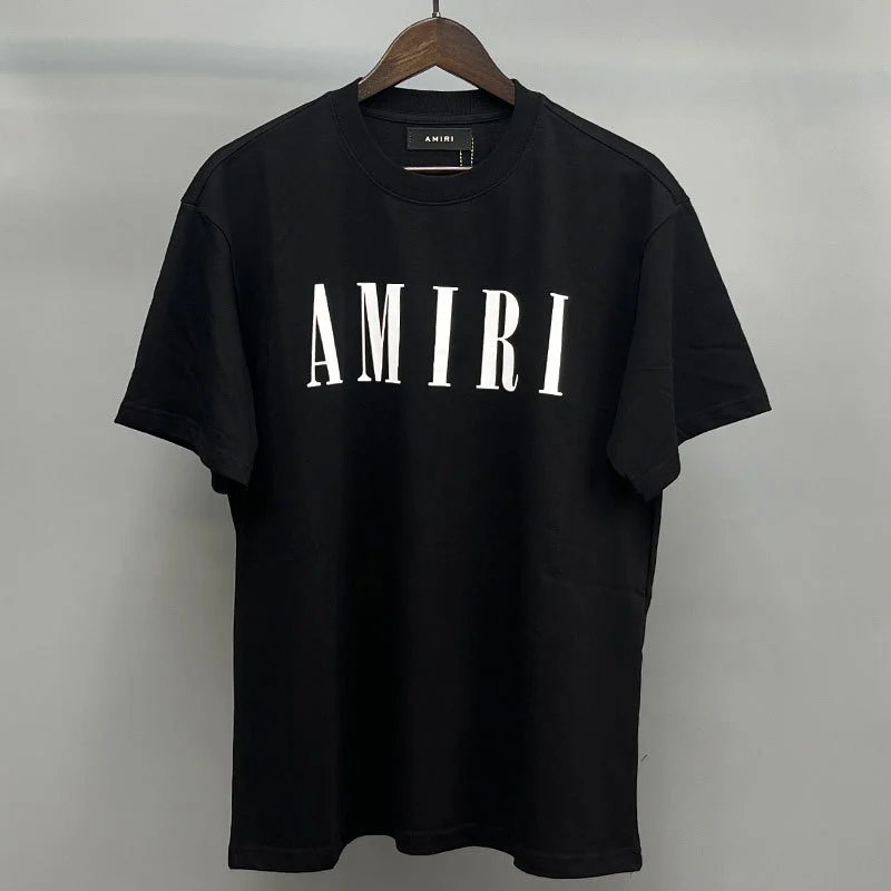 Black/White Large Letter
