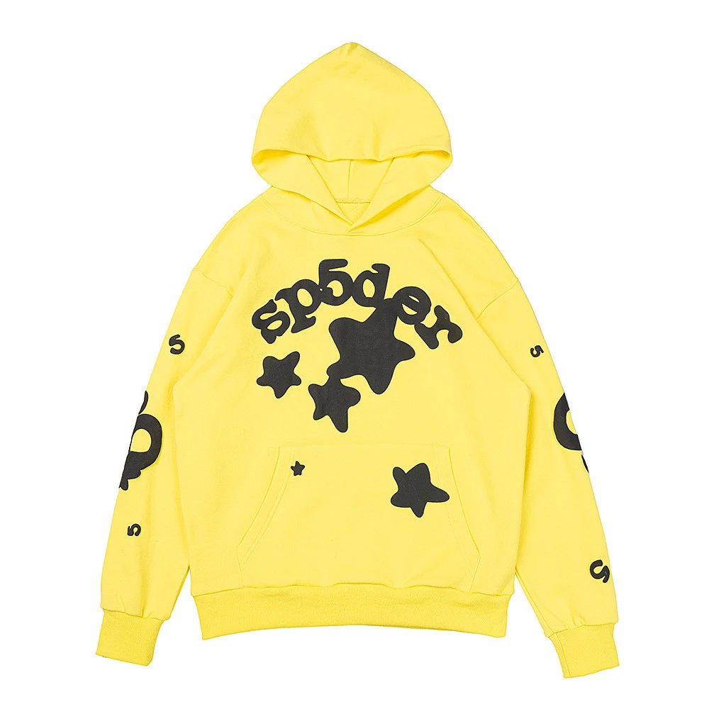 3997 Yellow