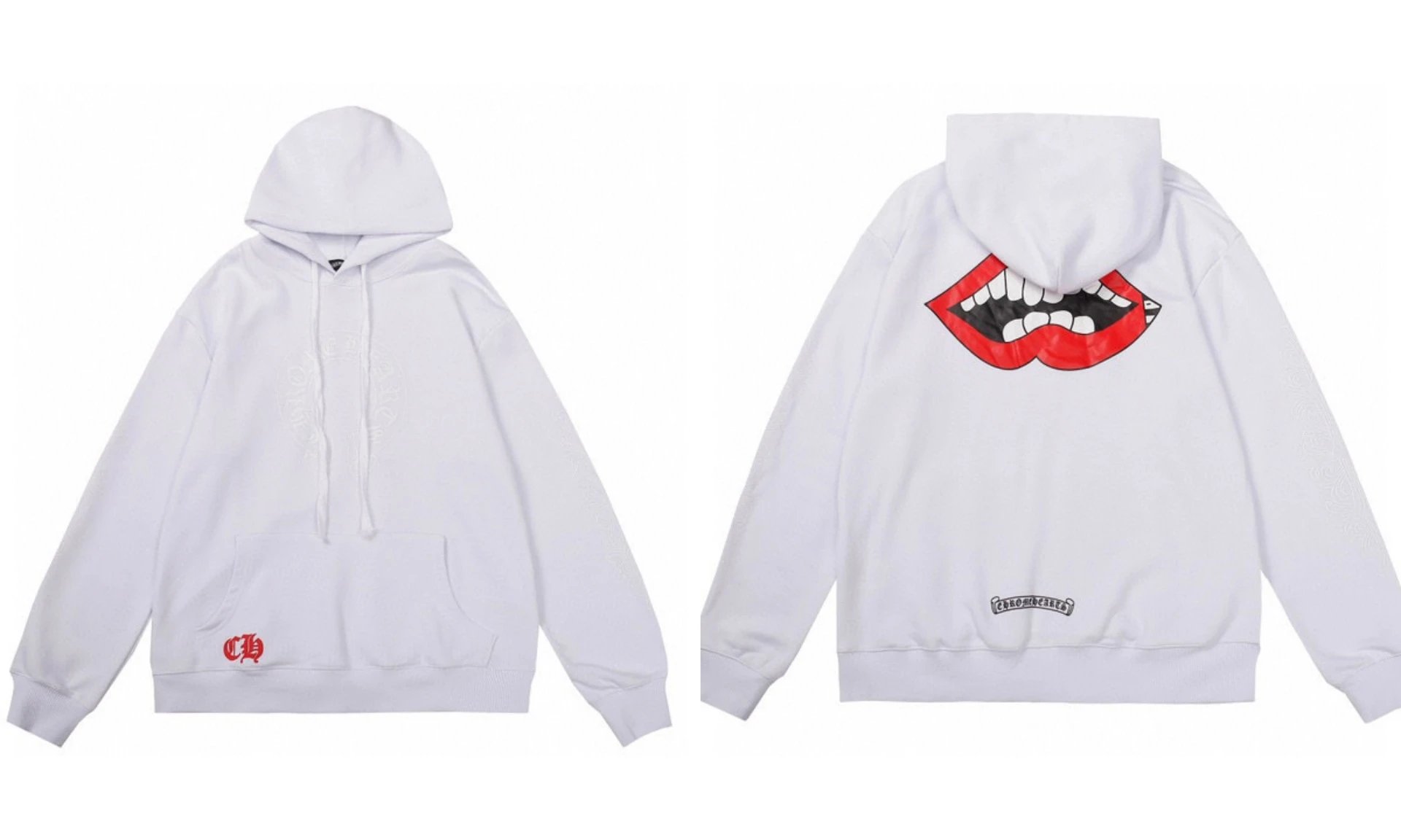 821 White