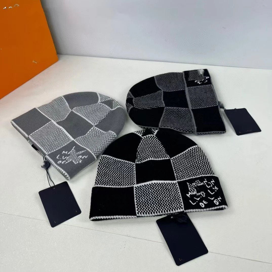 Damier Graphite