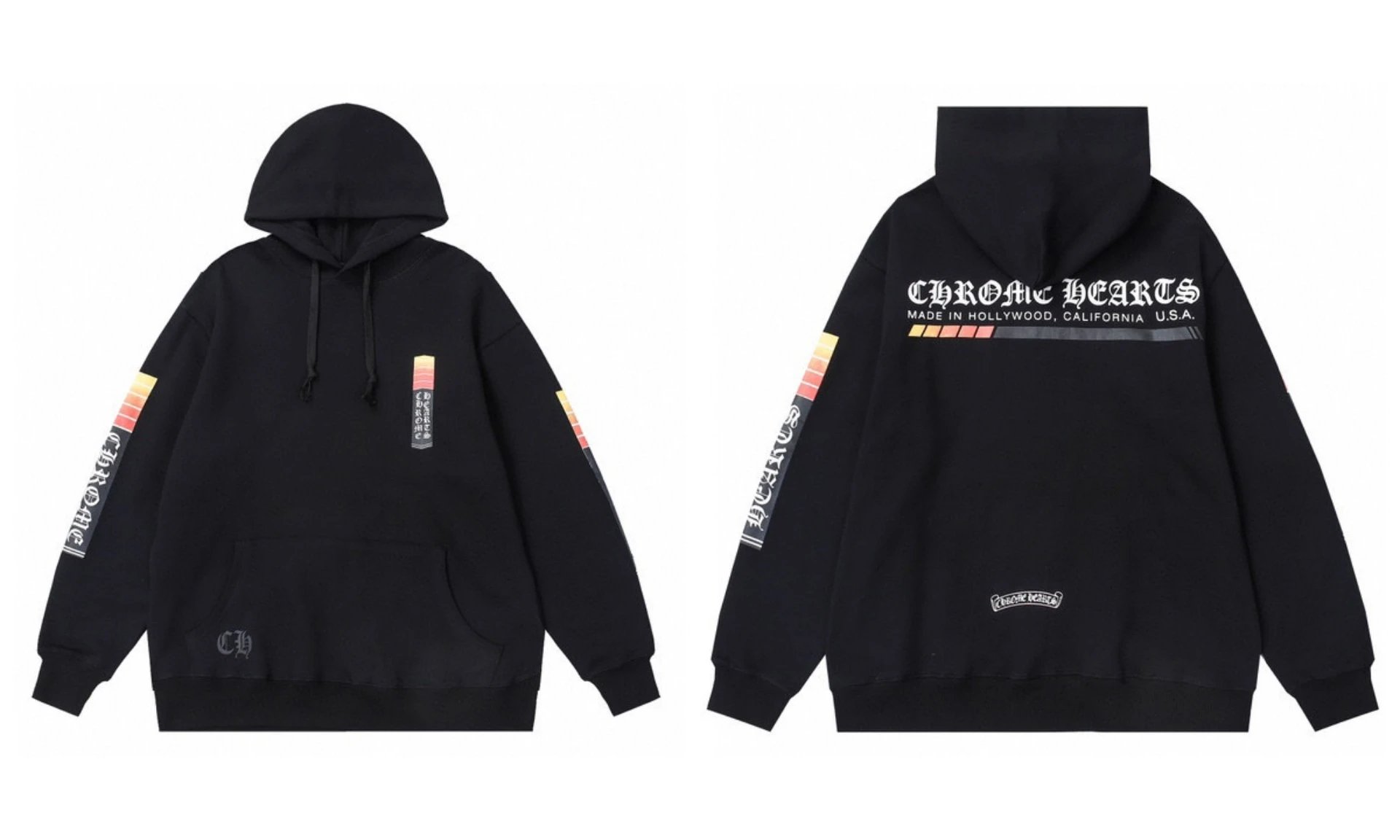 824 Black