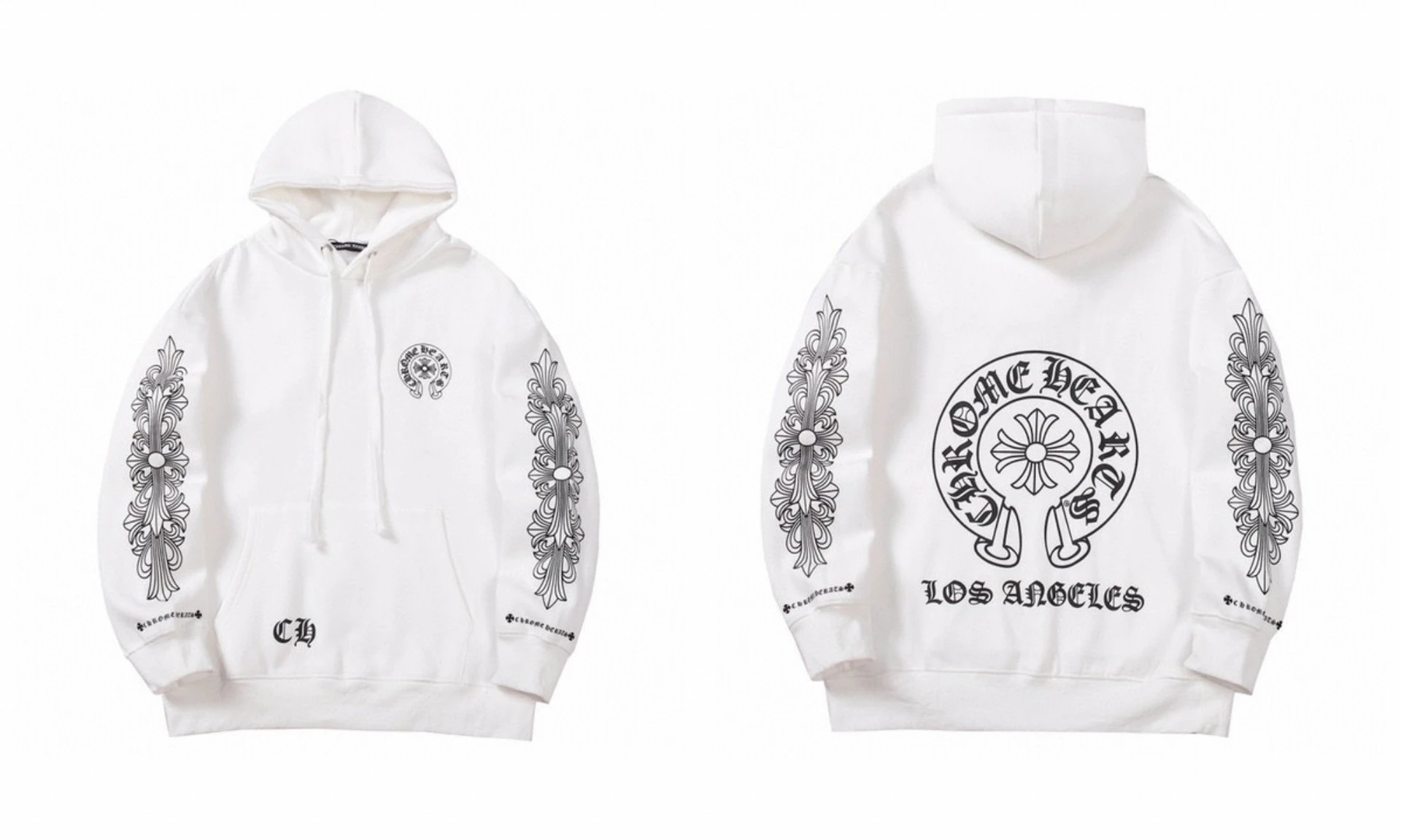 14 White