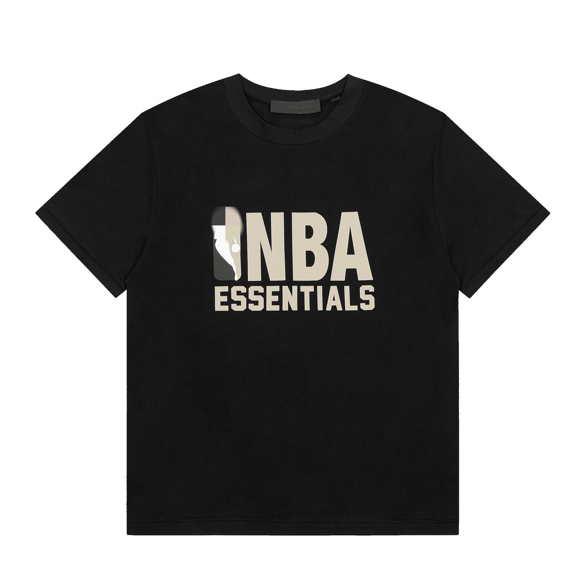 839 black short sleeved shirt