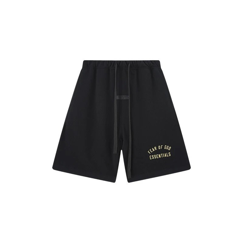 852 black shorts