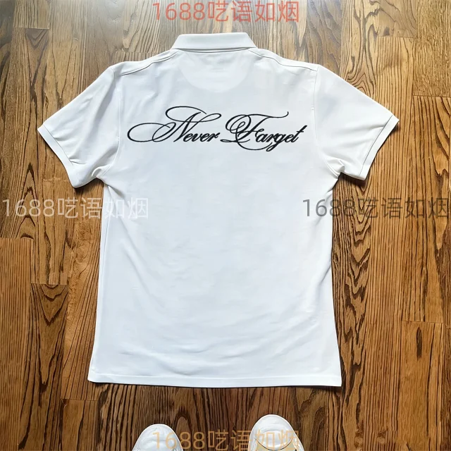 Unbranded T-Shirts Long-Sleeve Ribbed Graphic T-Shirt product detail image 16