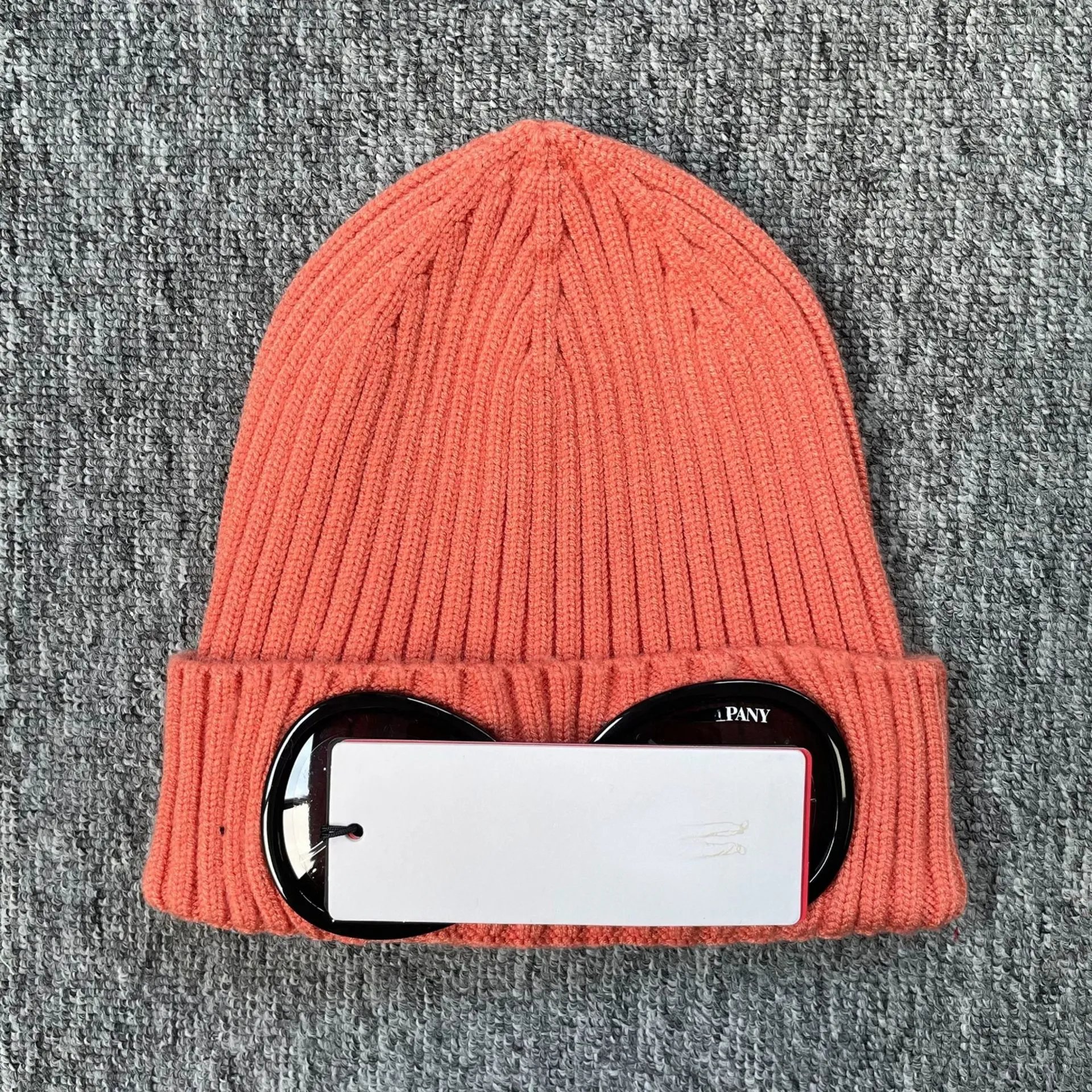 Winter Knit Beanie photo 4