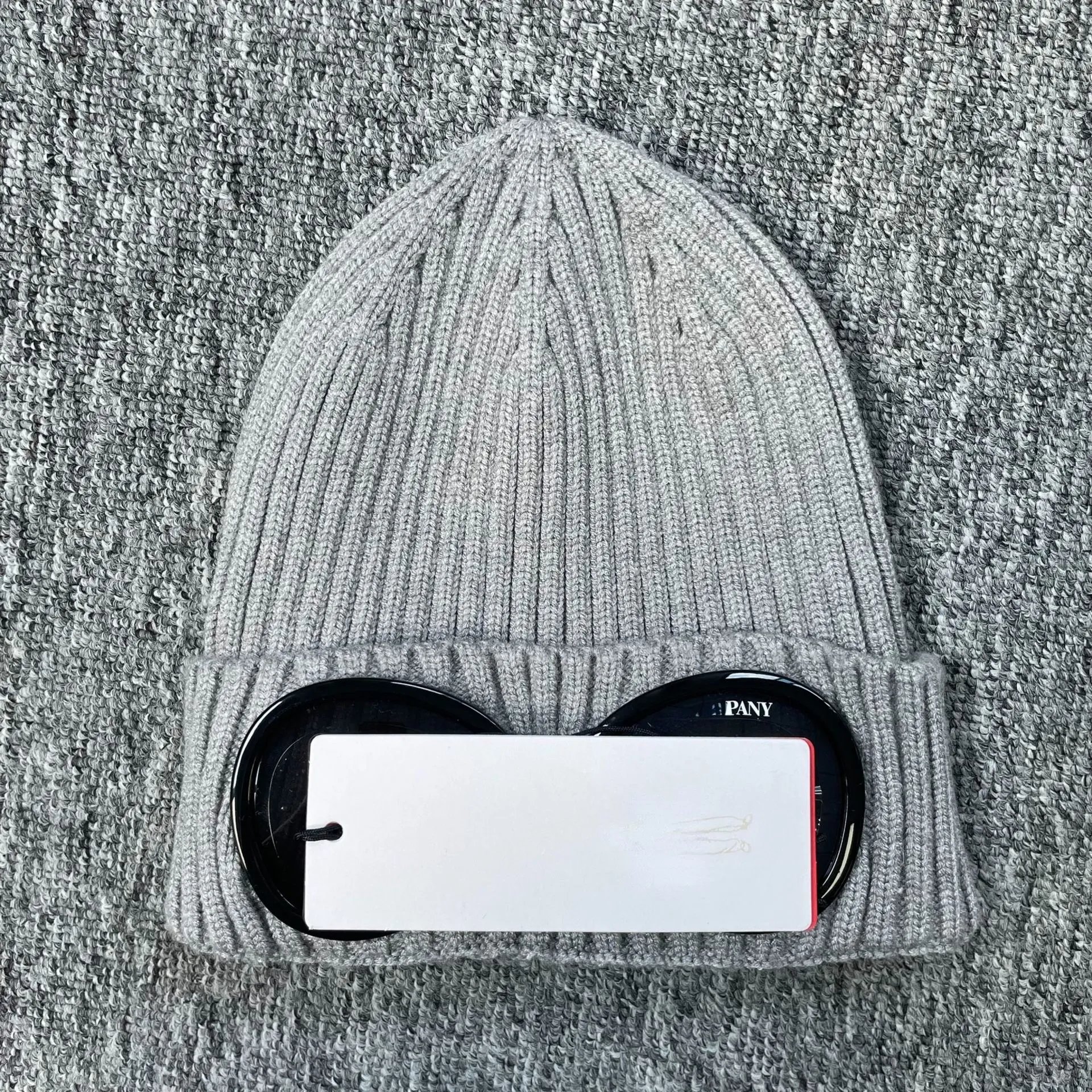 Winter Knit Beanie photo 8