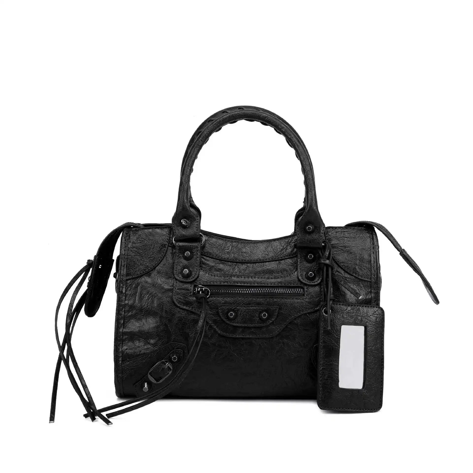 Small and Medium sized - Black - In Stock Same Day Delivery