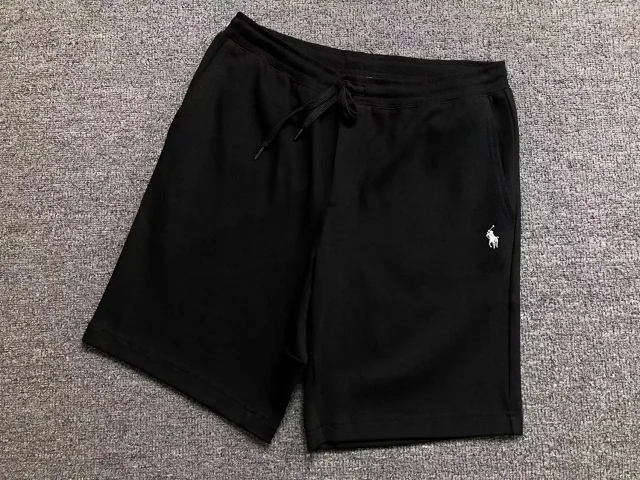 Polo Ralph Lauren Shorts Drawstring with embroidered pony logo product detail image 9
