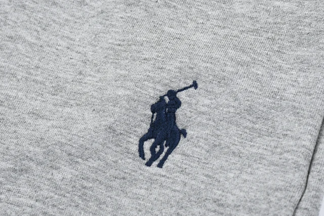 Polo Ralph Lauren Shorts Drawstring with embroidered pony logo product detail image 15