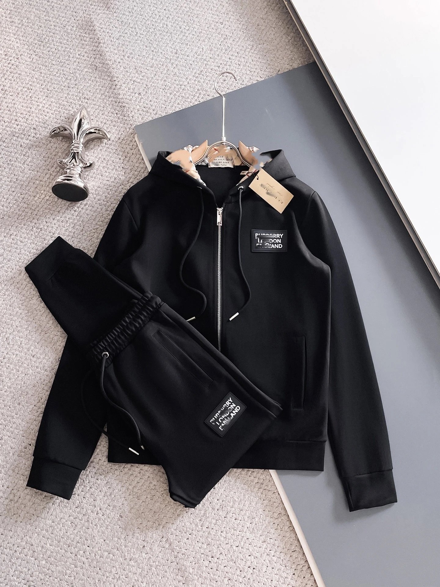 BB Black
